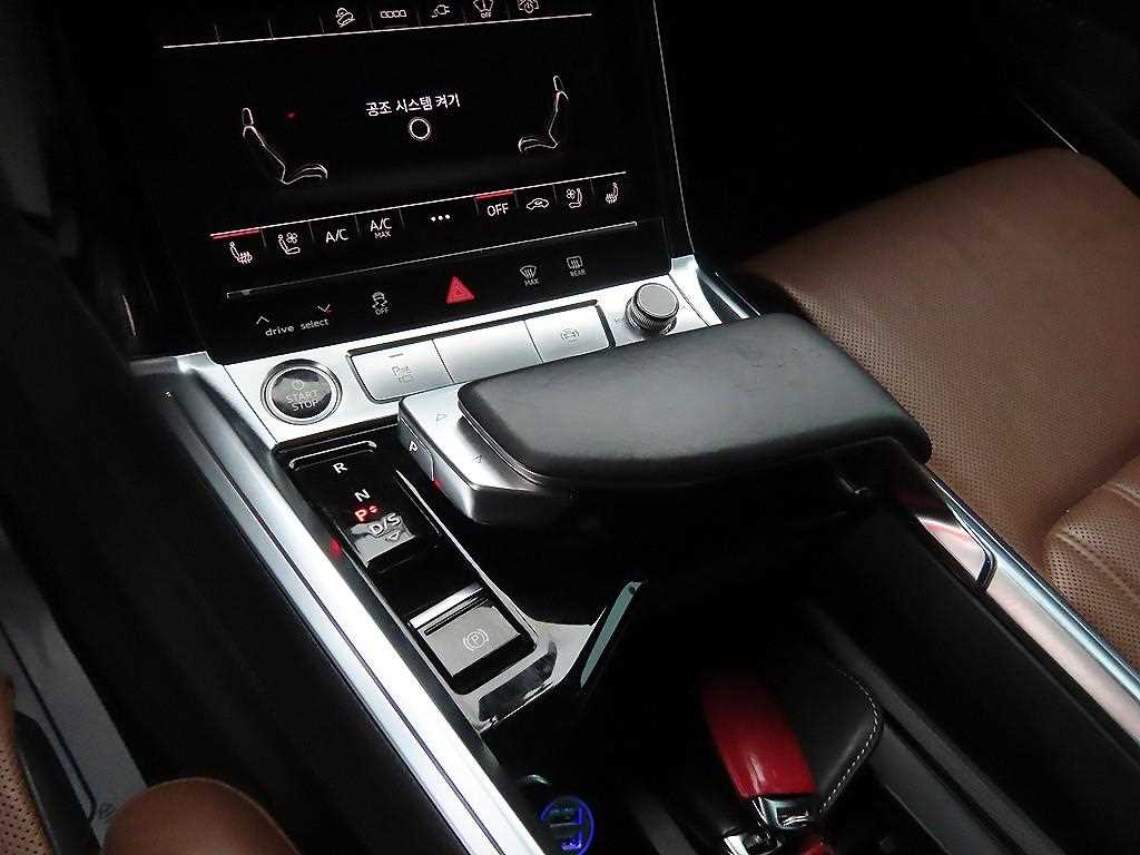 Audi e-Tron - Vista 12