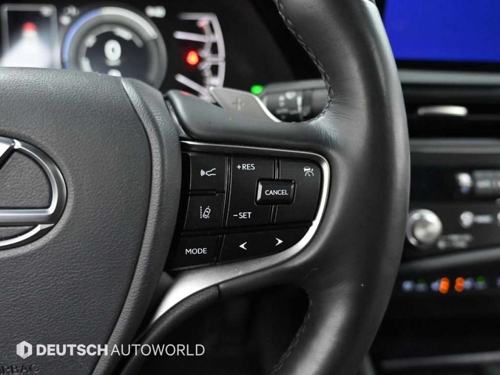 Lexus ES 2024 Blanco - Importación desde Corea - HF Imports Iquique - Foto 18