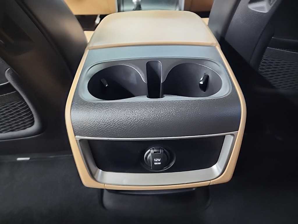 KIA Carnival 2023 Blanco - Importación desde Corea - HF Imports Iquique - Foto 13