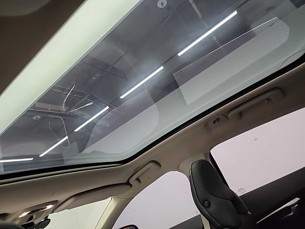 Volvo V40 2014 Café - Importación desde Corea - HF Imports Iquique - Foto 14