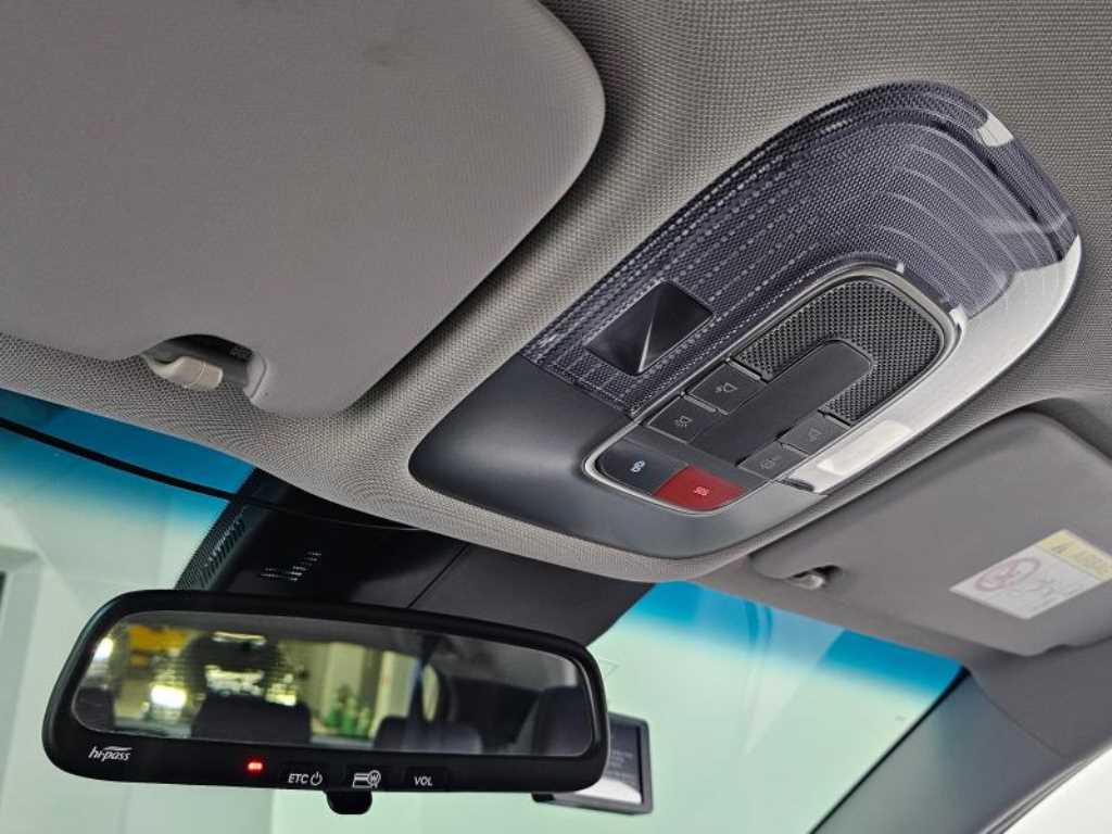 HYUNDAI Nexo 2023 Gris - Importación desde Corea - HF Imports Iquique - Foto 19