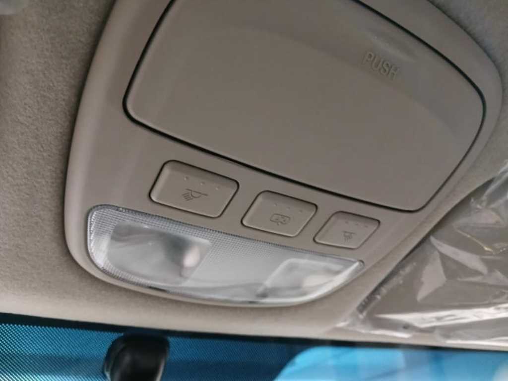 Small Truck Cargo (small) 2025 Blanco - Importación desde Corea - HF Imports Iquique - Foto 15