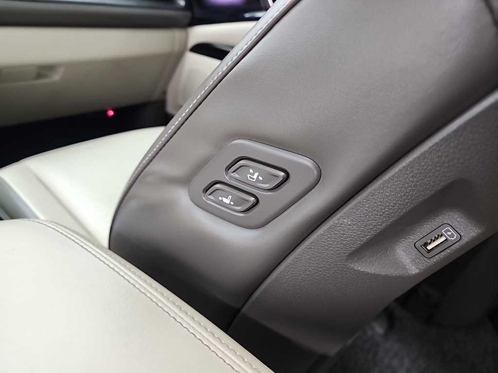 KIA Carnival 2021 Blanco - Importación desde Corea - HF Imports Iquique - Foto 14