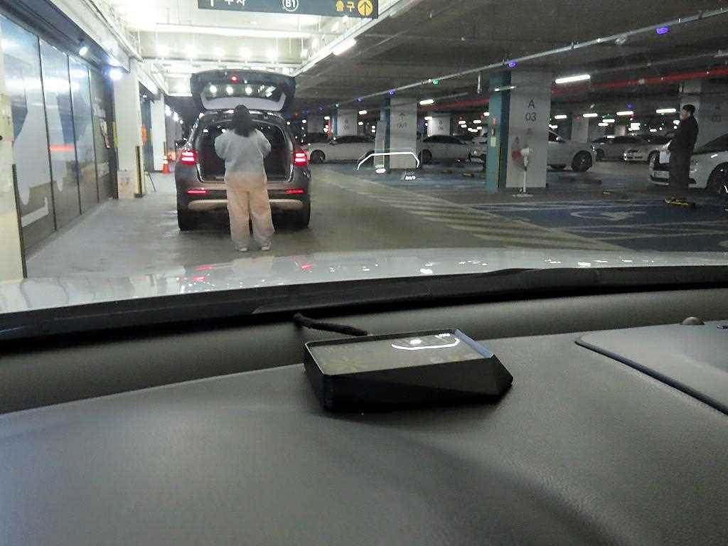 Chevrolet Captiva 2018 Blanco - Importación desde Corea - HF Imports Iquique - Foto 13