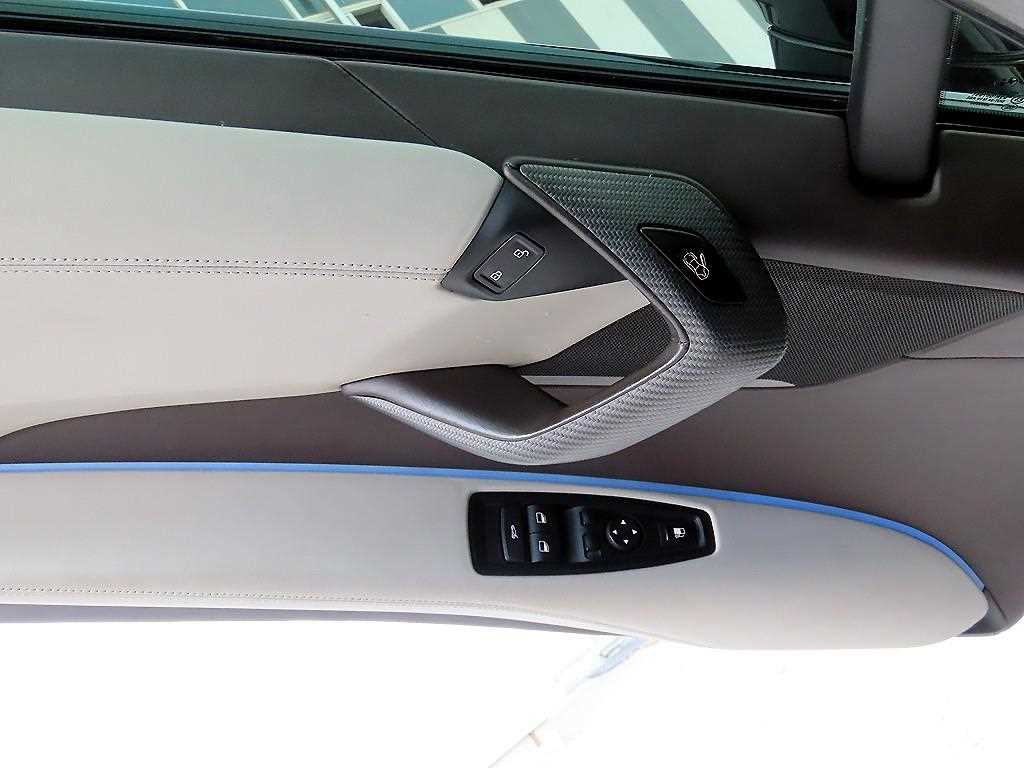 BMW i8 2016 Blanco - Importación desde Corea - HF Imports Iquique - Foto 20
