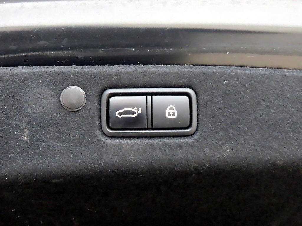 HYUNDAI Grandeur 2022 Negro - Importación desde Corea - HF Imports Iquique - Foto 18