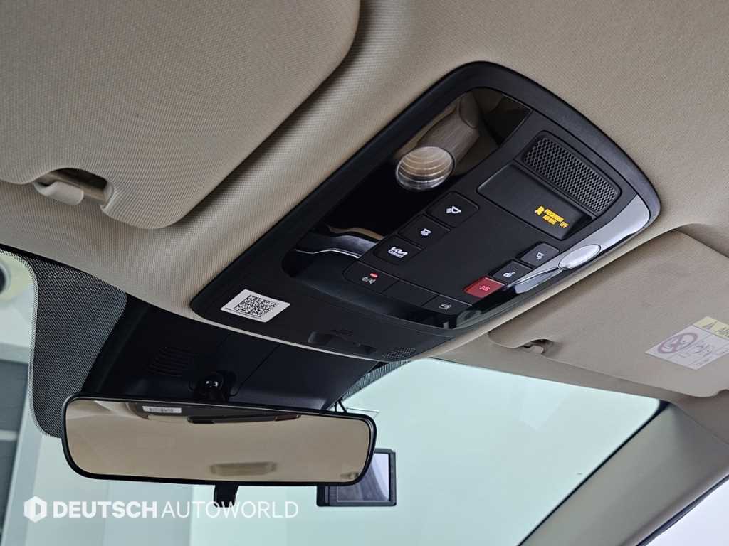 KIA Carnival 2023 Blanco - Importación desde Corea - HF Imports Iquique - Foto 19