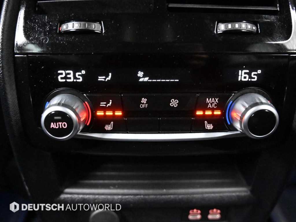 BMW Gran Turismo 2023 Gris - Importación desde Corea - HF Imports Iquique - Foto 16