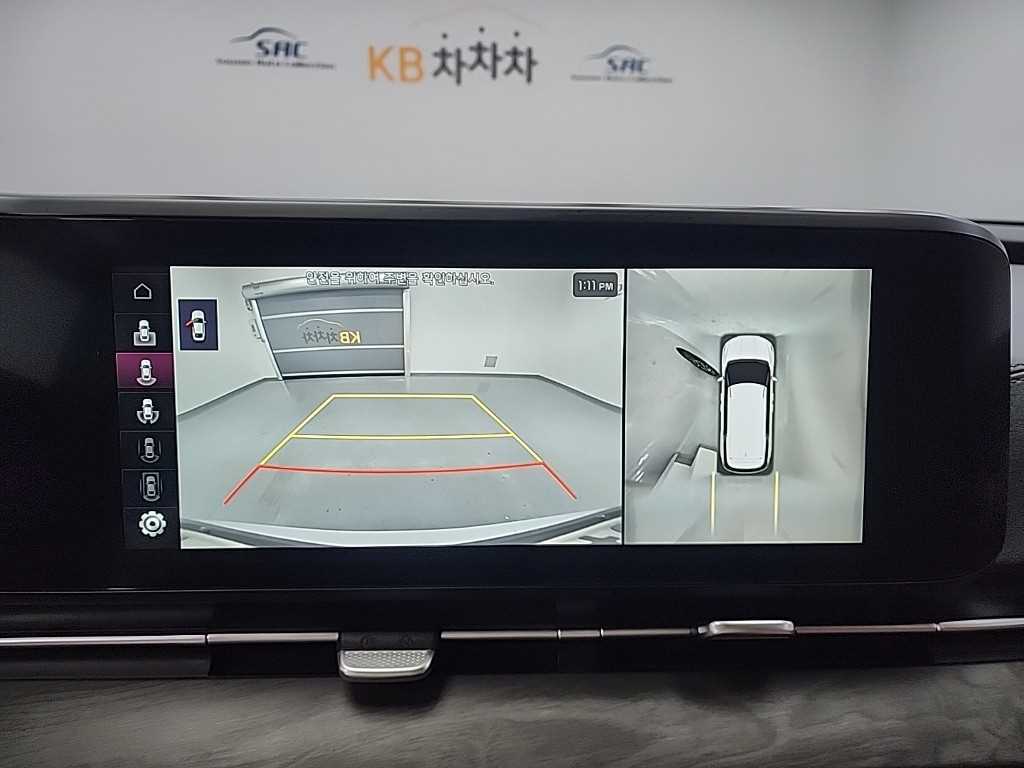 KIA Carnival 2023 Blanco - Importación desde Corea - HF Imports Iquique - Foto 17