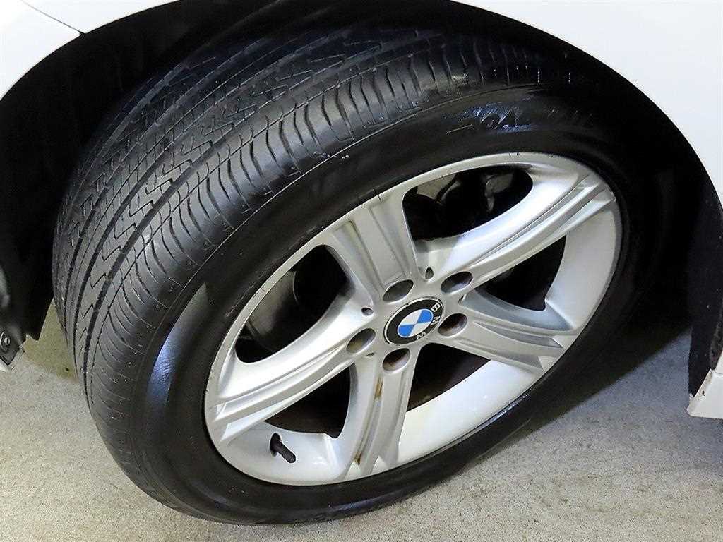 BMW 3 series 2013 Blanco - Importación desde Corea - HF Imports Iquique - Foto 20