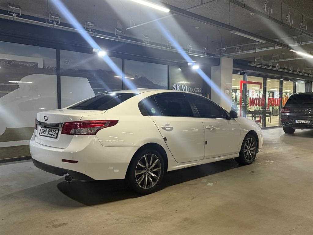 SAMSUNG SM5 - Vista 4