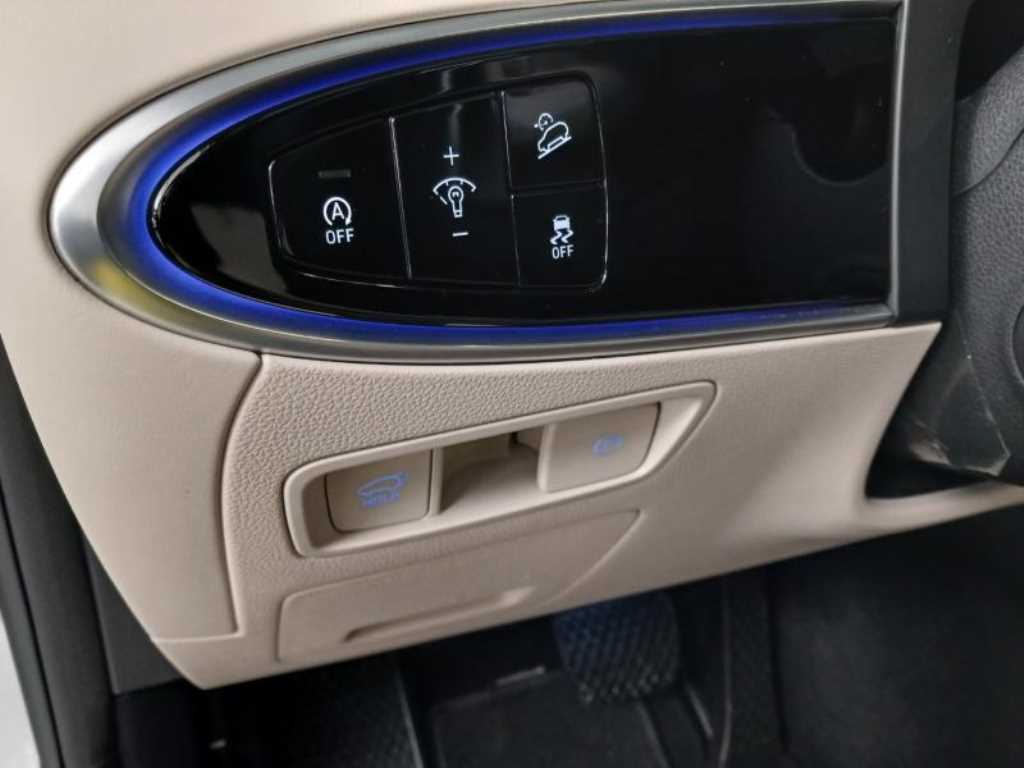 Genesis GV70 - Vista 12