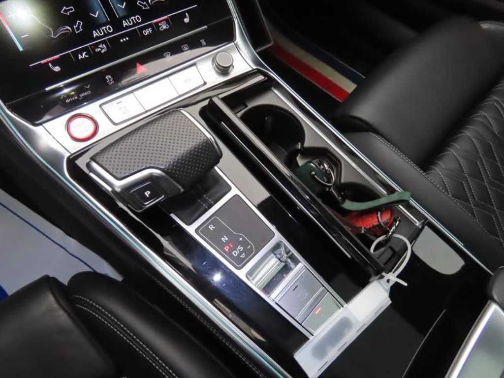 Audi S6 2020 Gris - Importación desde Corea - HF Imports Iquique - Foto 15