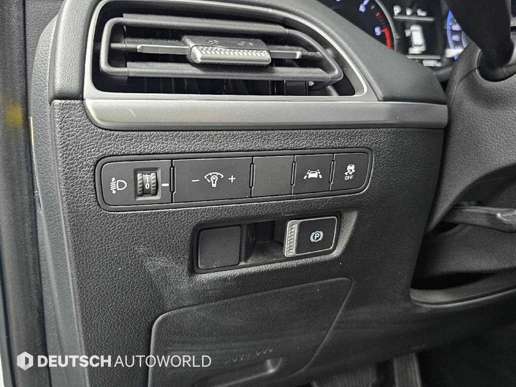 HYUNDAI Palisade 2019 Blanco - Importación desde Corea - HF Imports Iquique - Foto 17