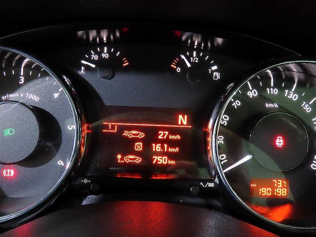 Peugeot 3008 - Vista 9