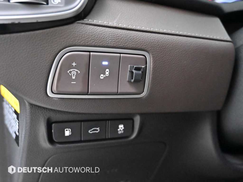 HYUNDAI Grandeur 2018 Blanco - Importación desde Corea - HF Imports Iquique - Foto 17