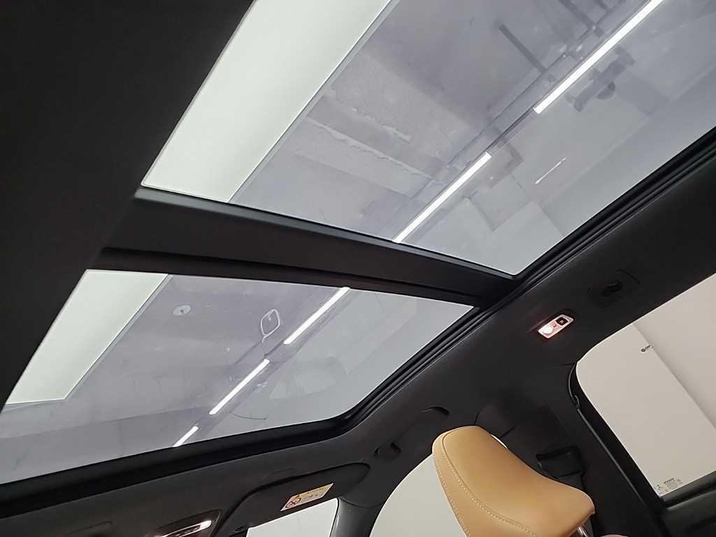 Volvo XC40 2022 Blanco - Importación desde Corea - HF Imports Iquique - Foto 14