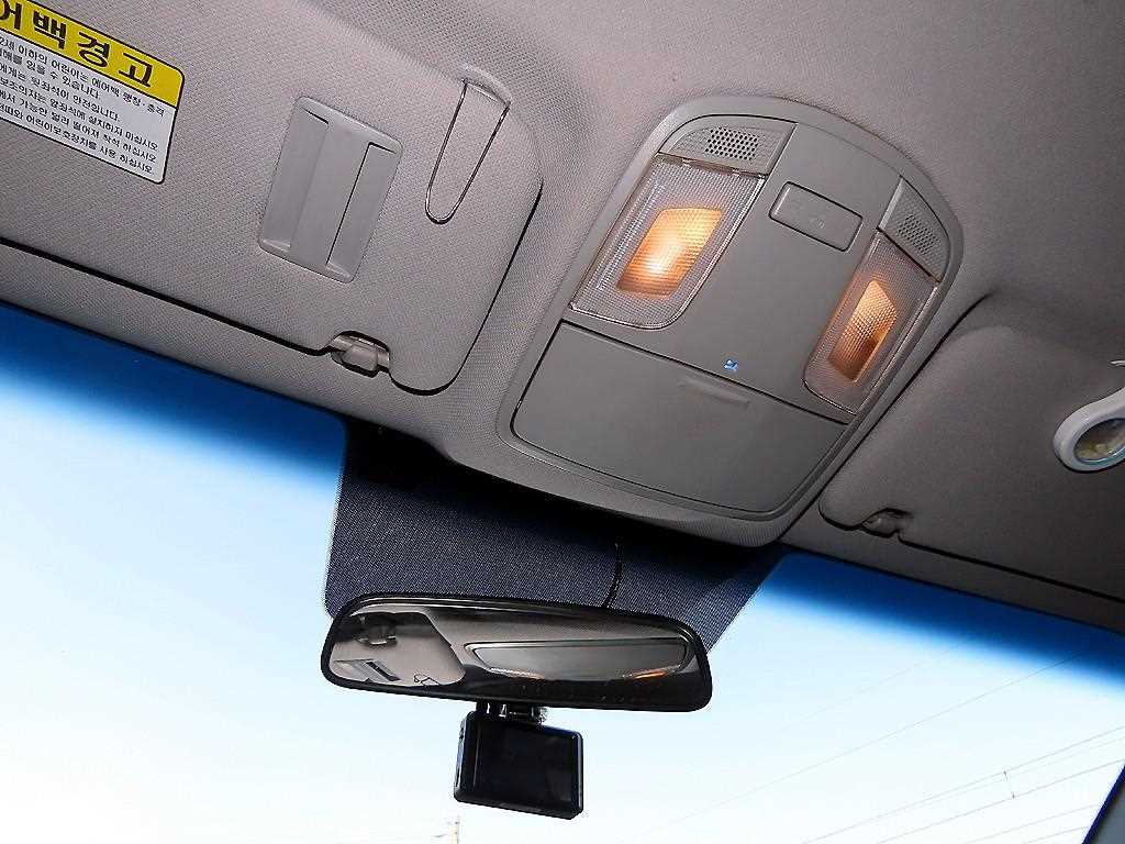 HYUNDAI Sonata 2015 Negro - Importación desde Corea - HF Imports Iquique - Foto 16