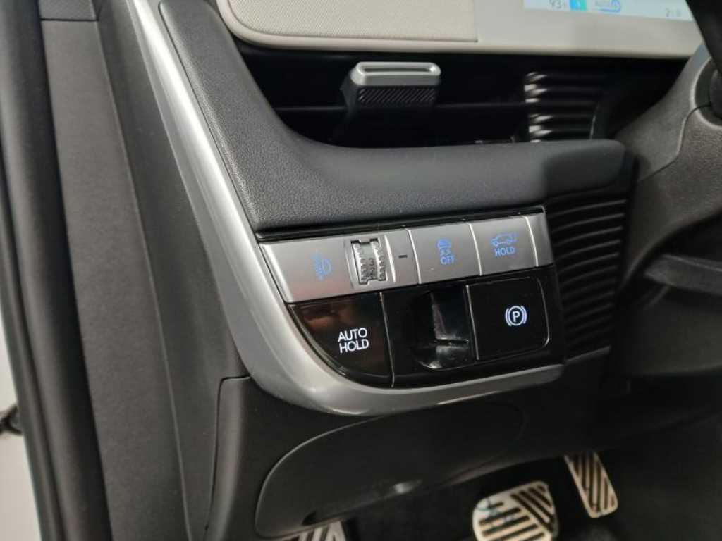 HYUNDAI Ioniq 5 2022 Blanco - Importación desde Corea - HF Imports Iquique - Foto 14