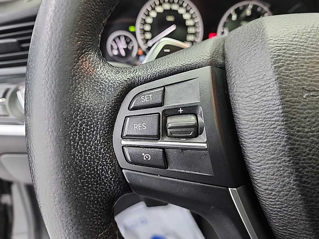 BMW X4 2016 Negro - Importación desde Corea - HF Imports Iquique - Foto 18