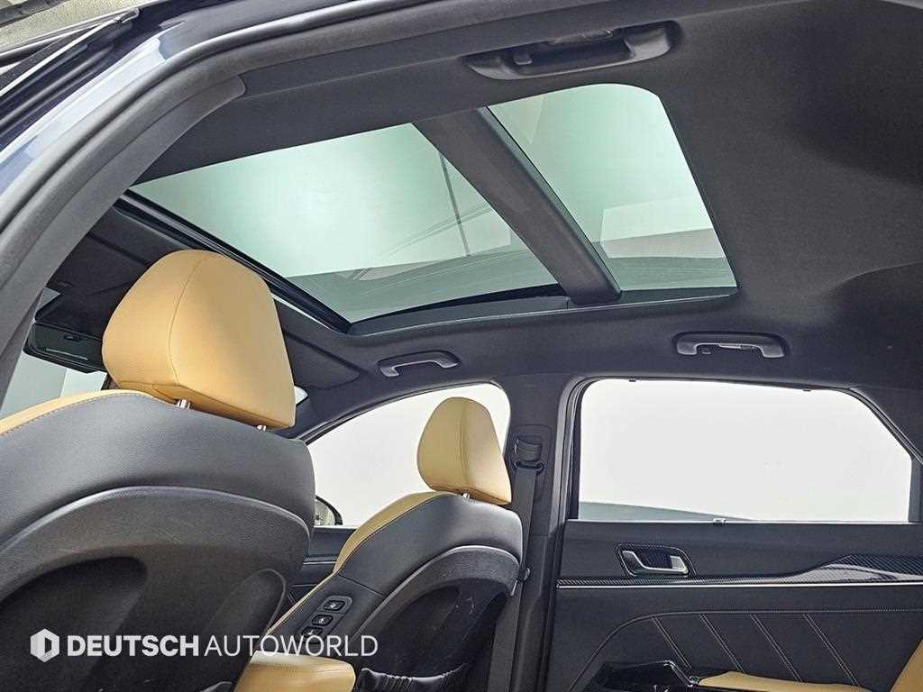 KIA K5 2020 Gris - Importación desde Corea - HF Imports Iquique - Foto 19