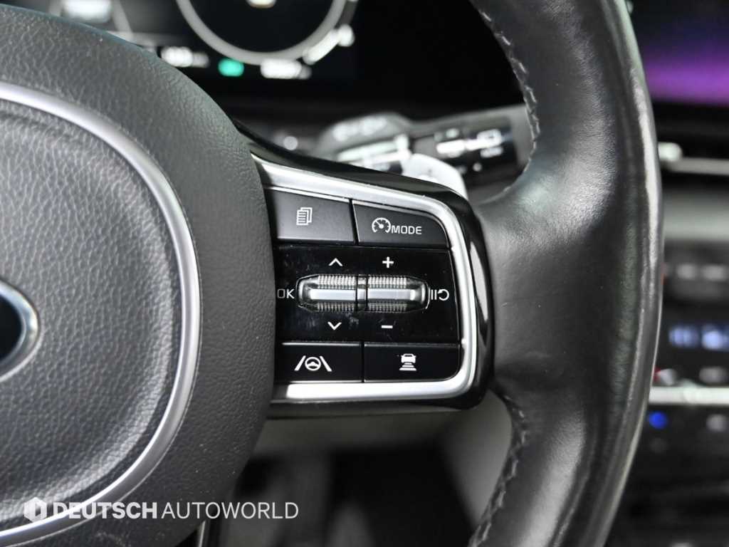 KIA Carnival 2021 Gris - Importación desde Corea - HF Imports Iquique - Foto 18