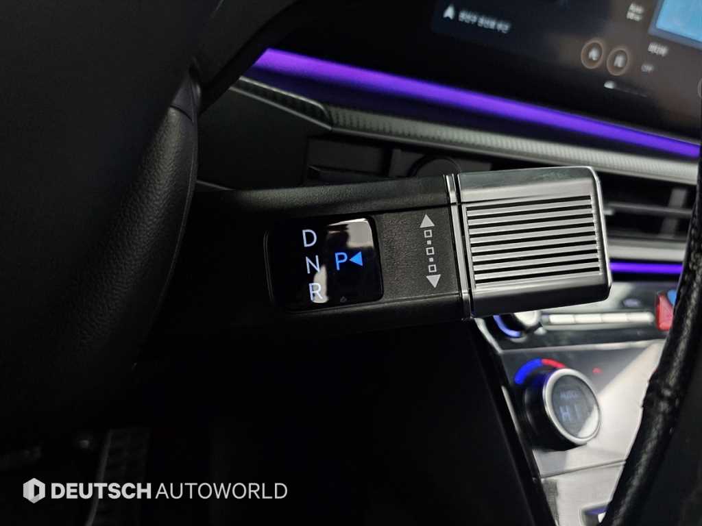 HYUNDAI Santa Fe - Vista 9