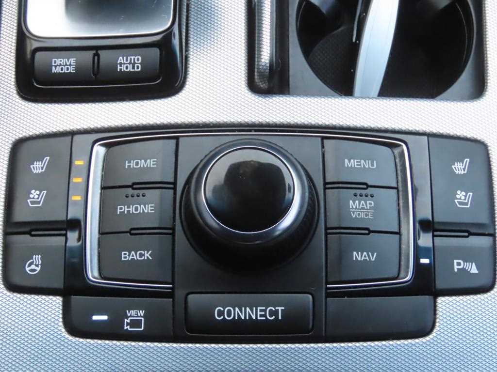 Genesis G80 2018 Gris - Importación desde Corea - HF Imports Iquique - Foto 14