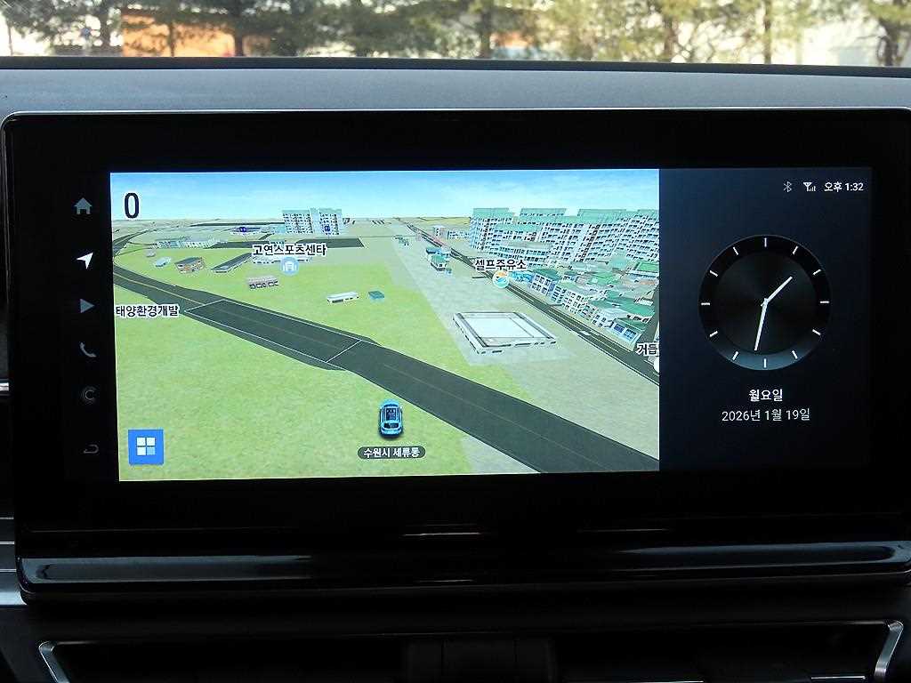 Ssangyong Torres 2023 Negro - Importación desde Corea - HF Imports Iquique - Foto 13