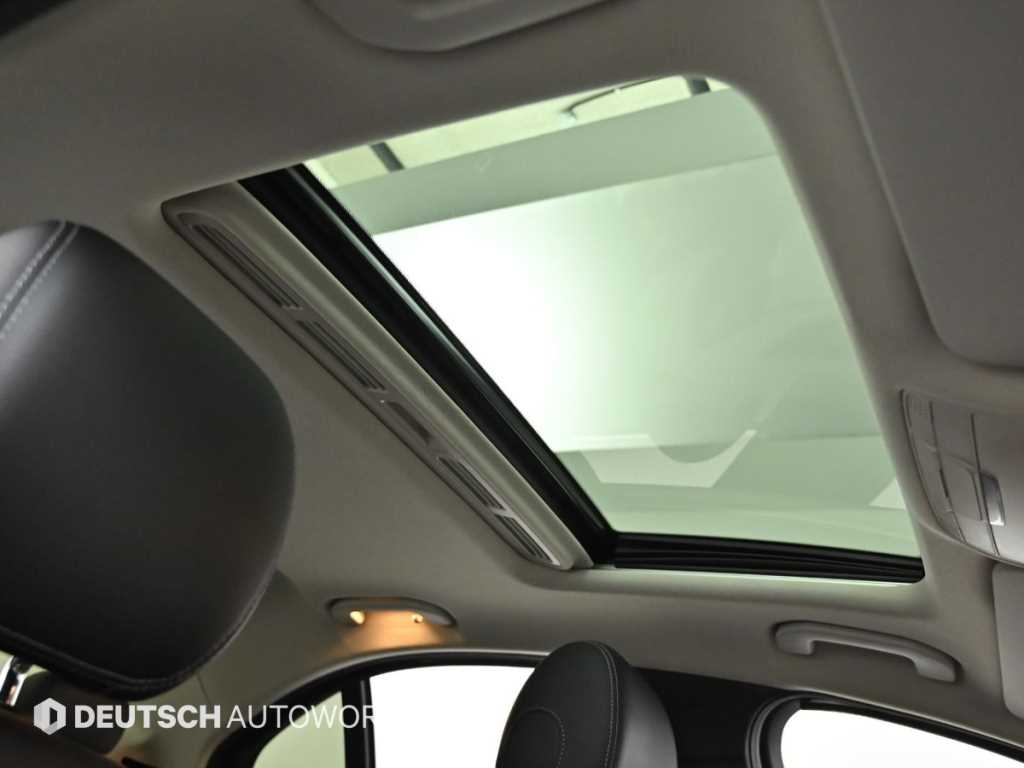 Mercedes Benz C Class 2016 Blanco - Importación desde Corea - HF Imports Iquique - Foto 19