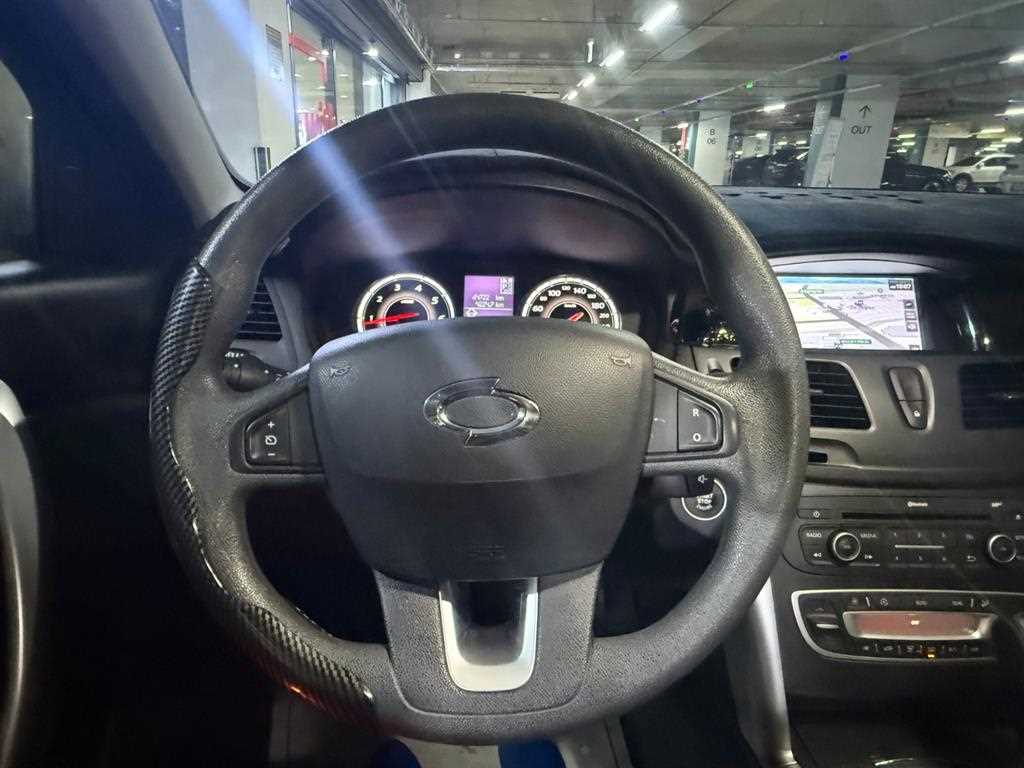 SAMSUNG SM5 - Vista 9