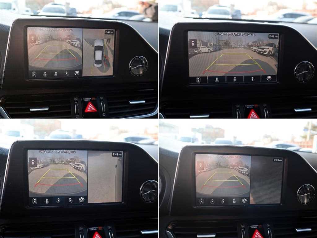 HYUNDAI Grandeur 2019 Gris - Importación desde Corea - HF Imports Iquique - Foto 17