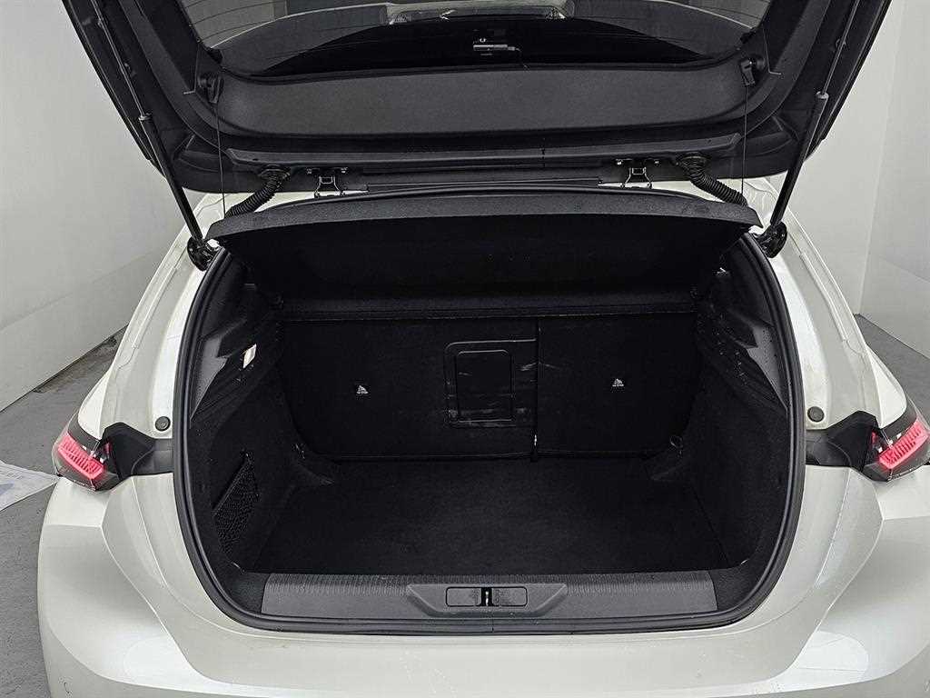 Peugeot 308 2022 Blanco - Importación desde Corea - HF Imports Iquique - Foto 20