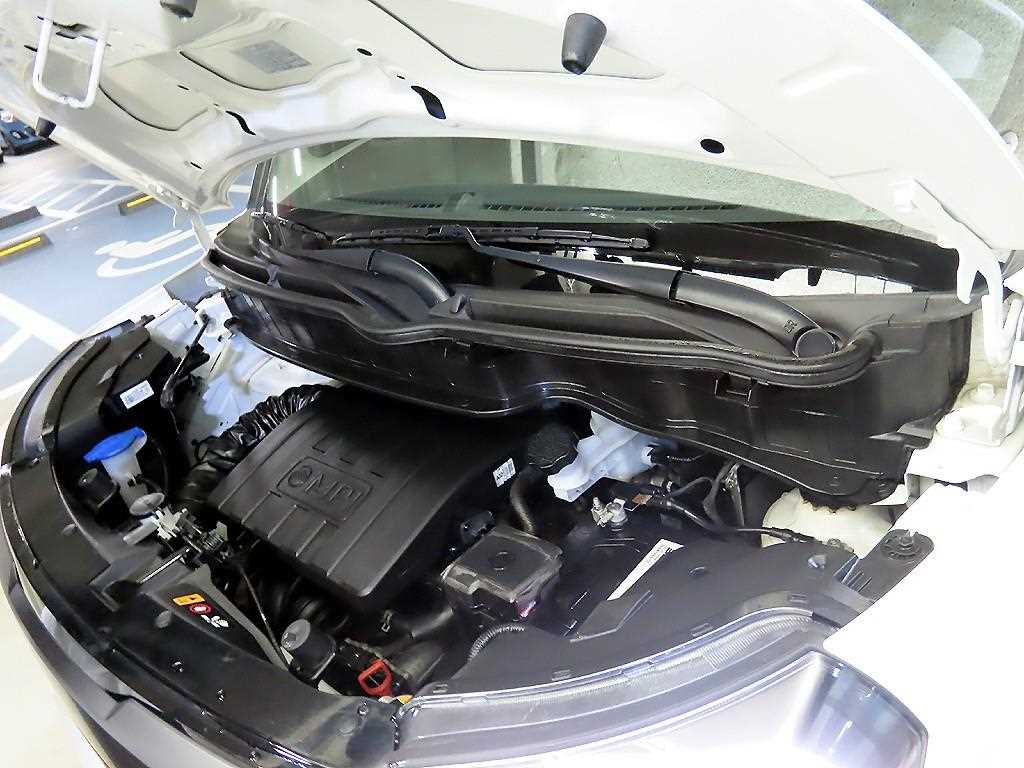 KIA Ray 2023 Blanco - Importación desde Corea - HF Imports Iquique - Foto 19