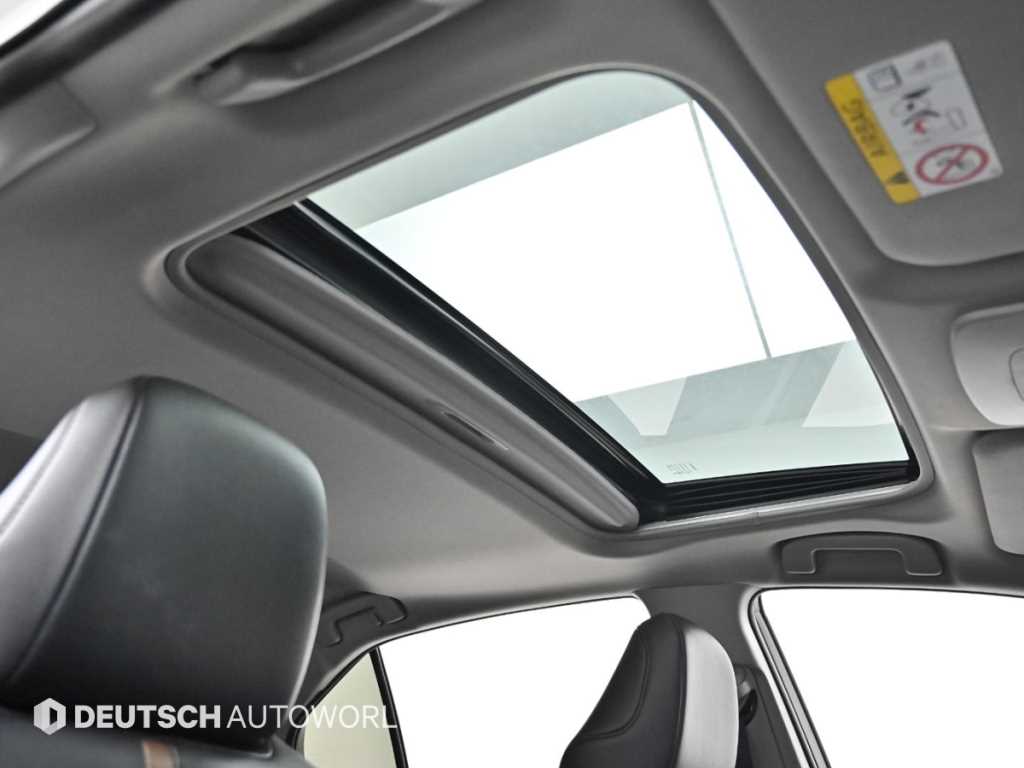 Toyota Camry 2019 Blanco - Importación desde Corea - HF Imports Iquique - Foto 19