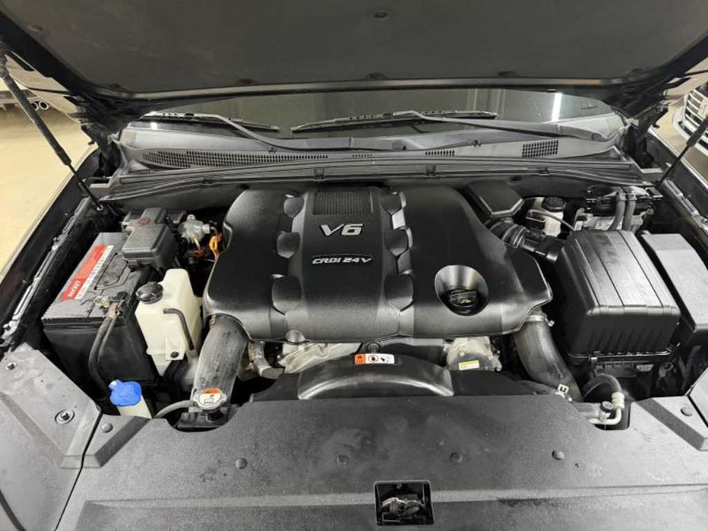 KIA Mohave 2020 - Importación desde Corea - HF Imports Iquique - Foto 18