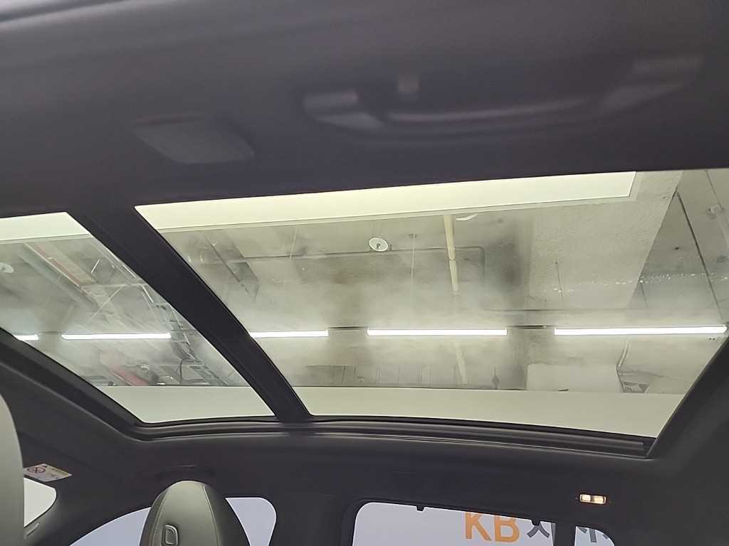 BMW X3 2022 Blanco - Importación desde Corea - HF Imports Iquique - Foto 14