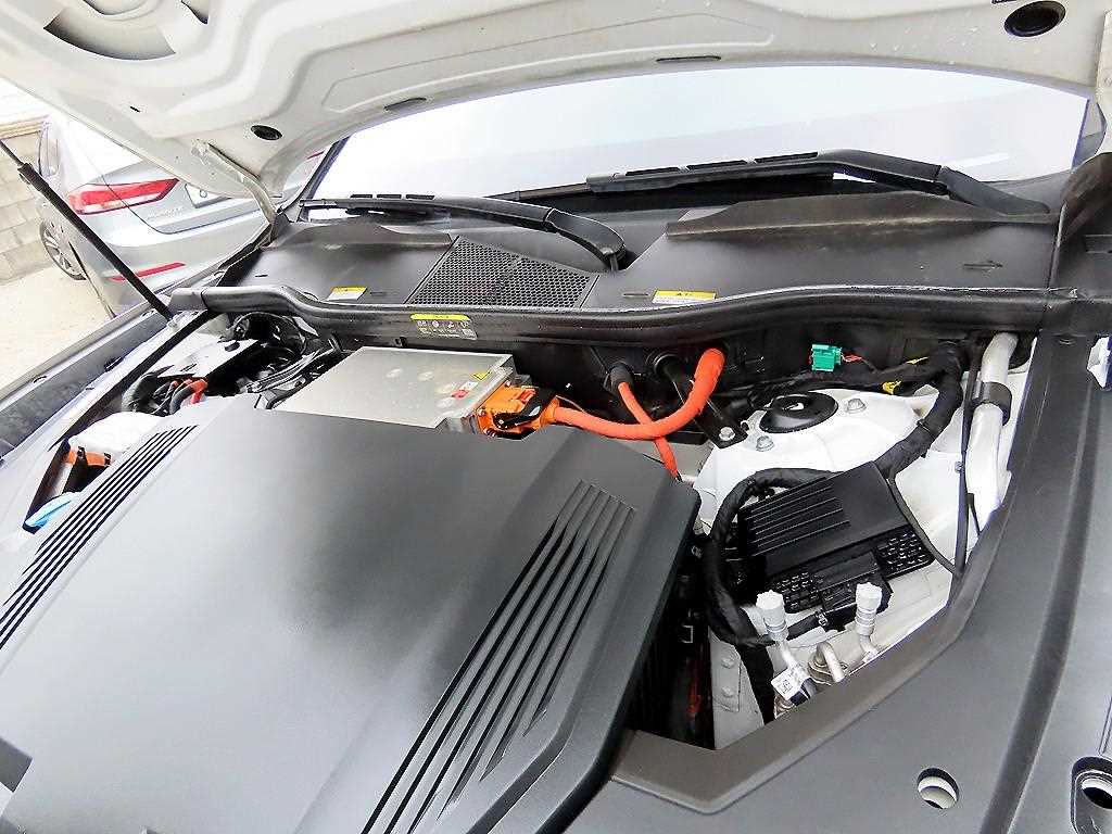 Audi e-Tron 2021 Negro - Importación desde Corea - HF Imports Iquique - Foto 19