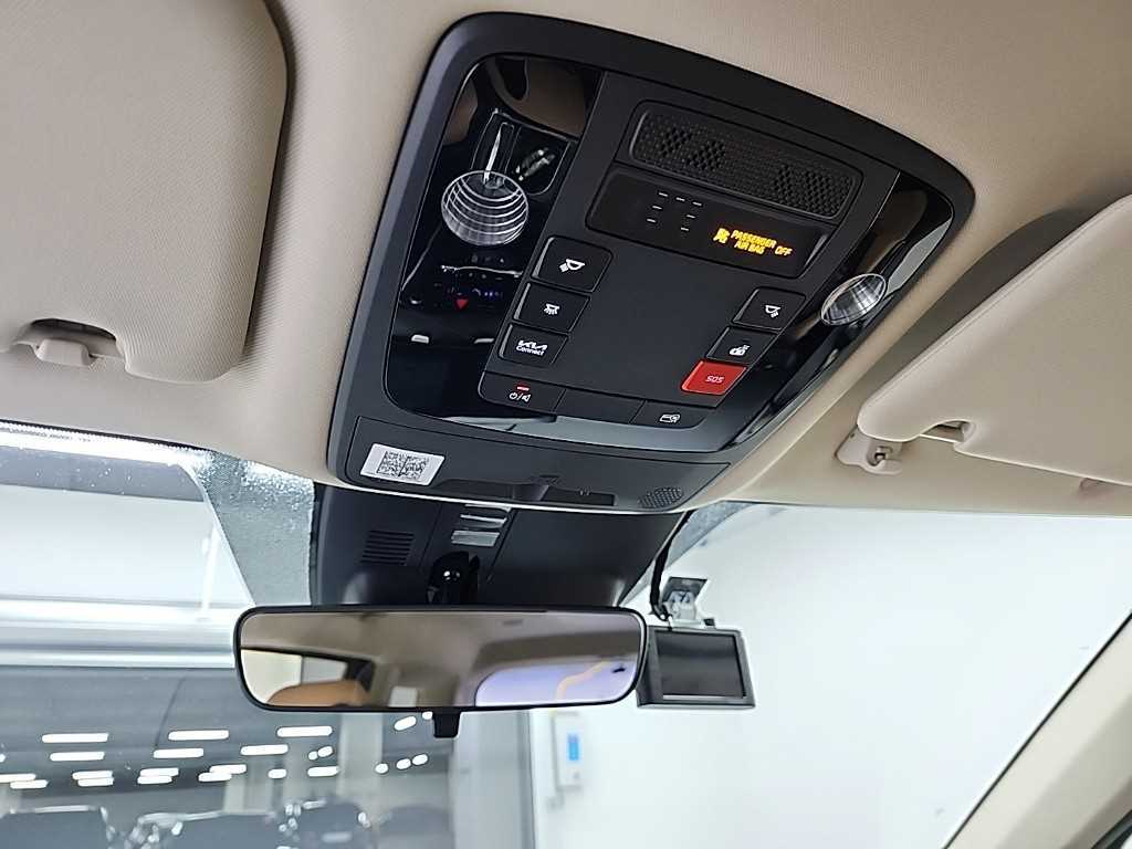 KIA Carnival 2023 Blanco - Importación desde Corea - HF Imports Iquique - Foto 16