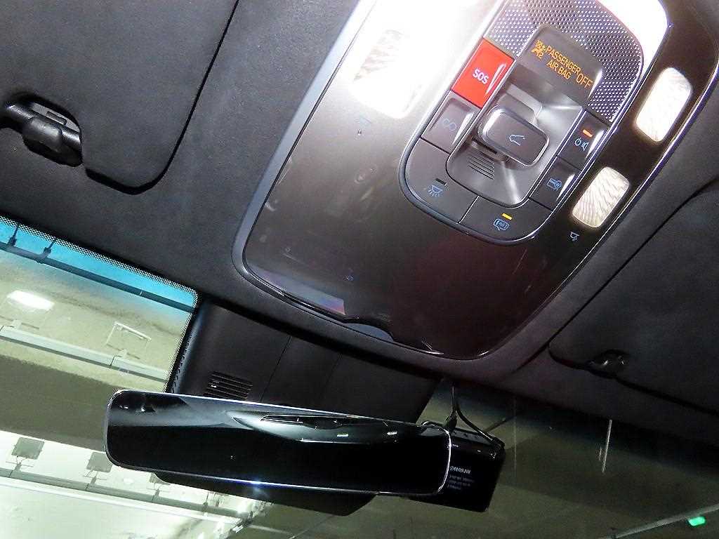 Genesis GV80 2024 Blanco - Importación desde Corea - HF Imports Iquique - Foto 13