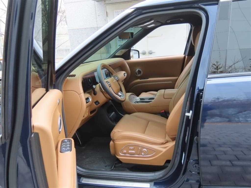 HYUNDAI Palisade 2026 - Importación desde Corea - HF Imports Iquique - Foto 13