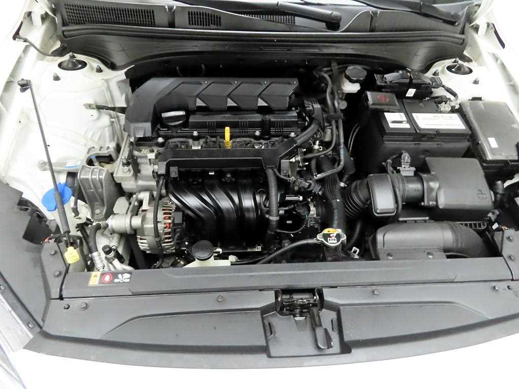 KIA K3 2022 Blanco - Importación desde Corea - HF Imports Iquique - Foto 19