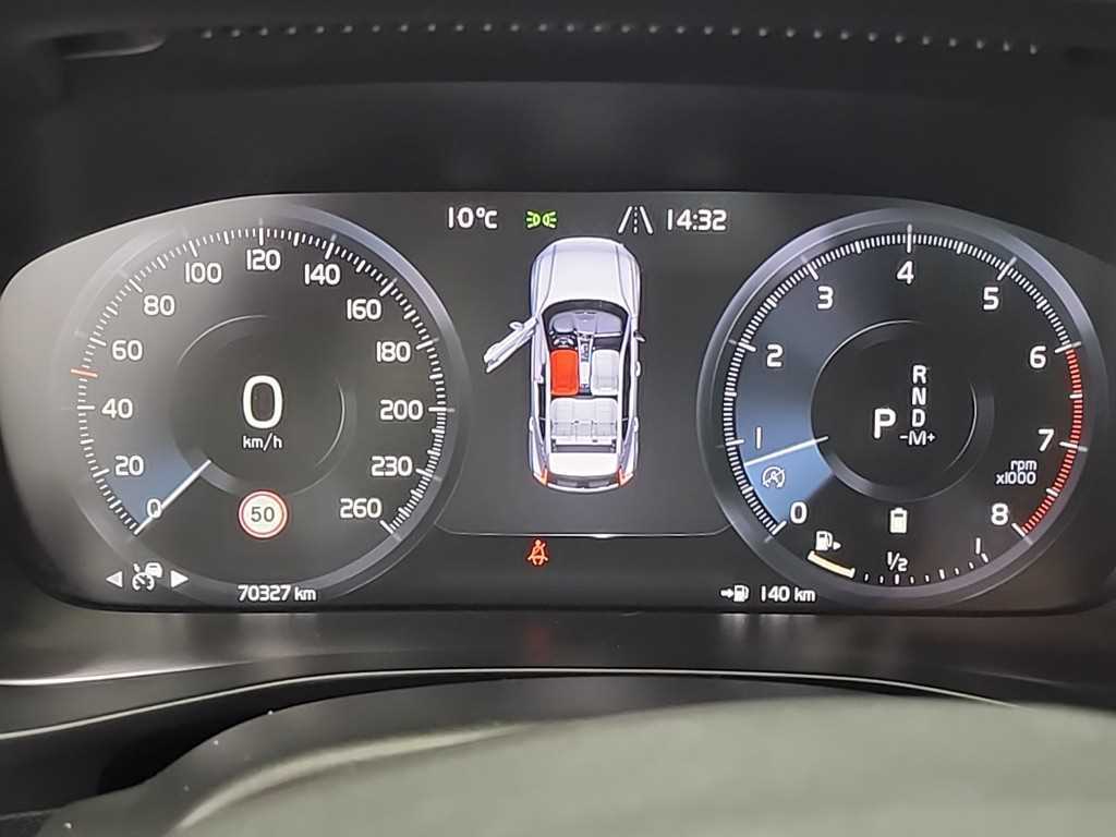 Volvo XC40 - Vista 7