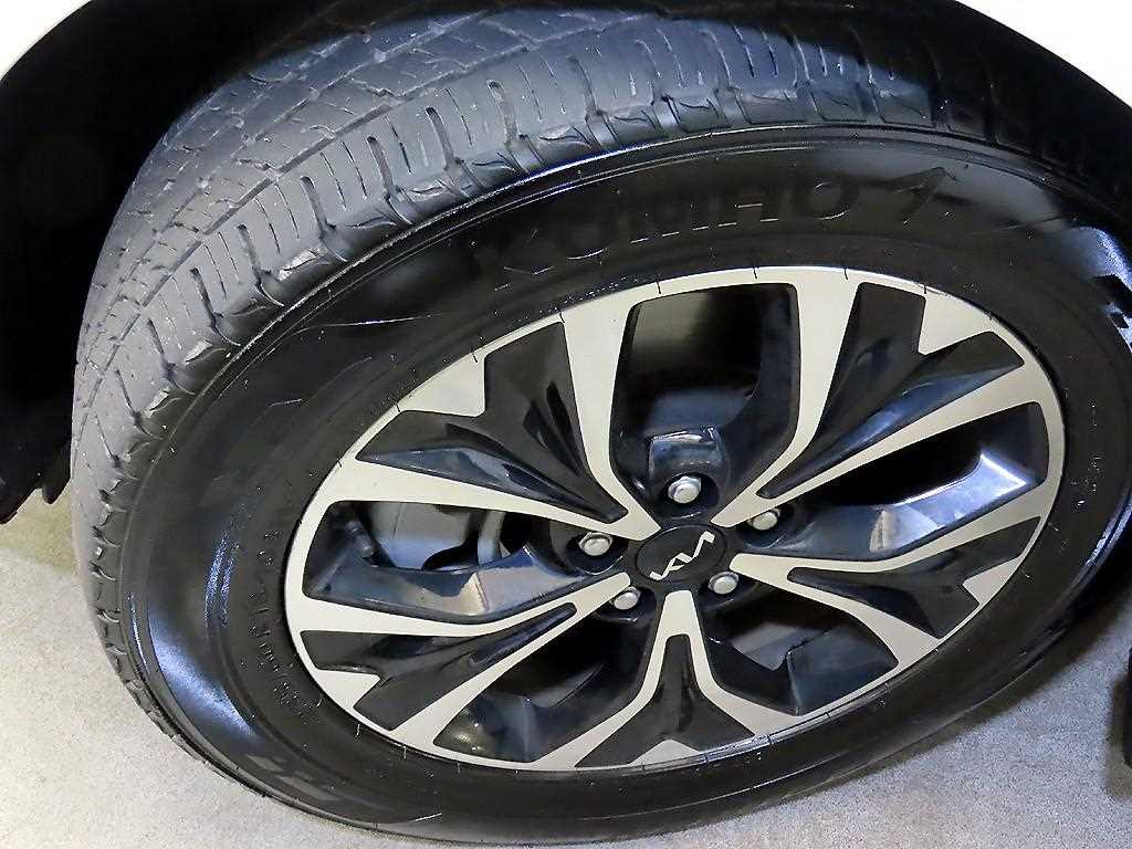 KIA Carnival 2023 Blanco - Importación desde Corea - HF Imports Iquique - Foto 20