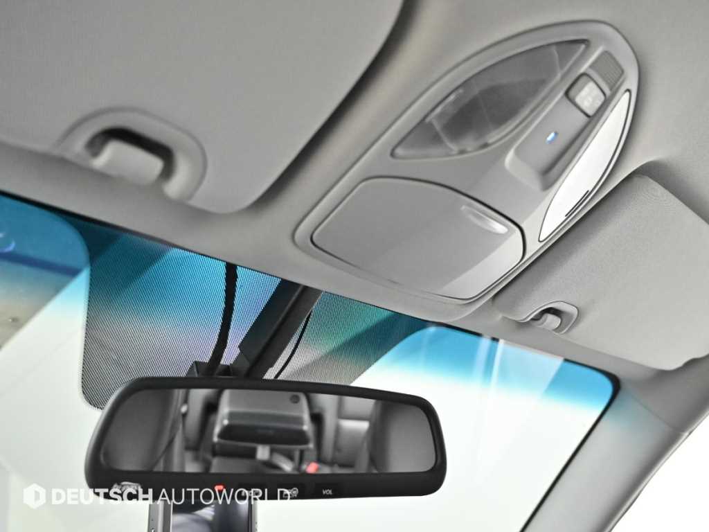 HYUNDAI Santa Fe 2016 - Importación desde Corea - HF Imports Iquique - Foto 19