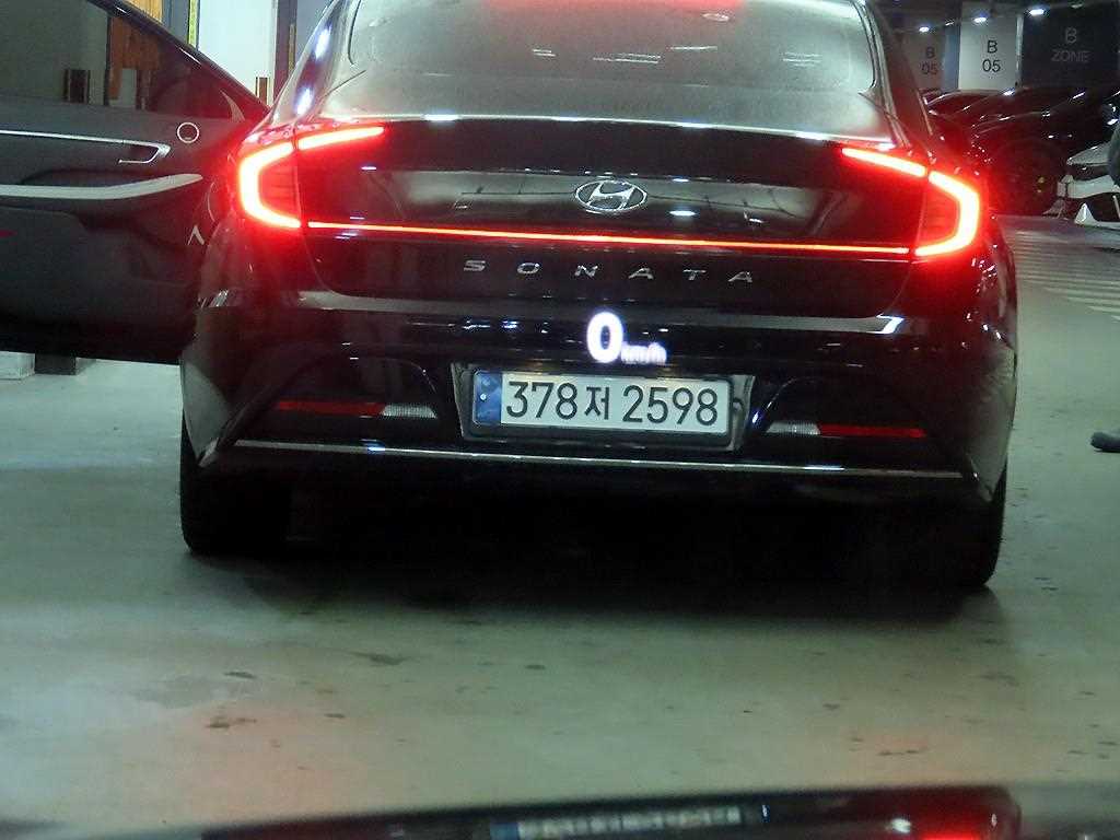 Audi A6 2018 Negro - Importación desde Corea - HF Imports Iquique - Foto 14