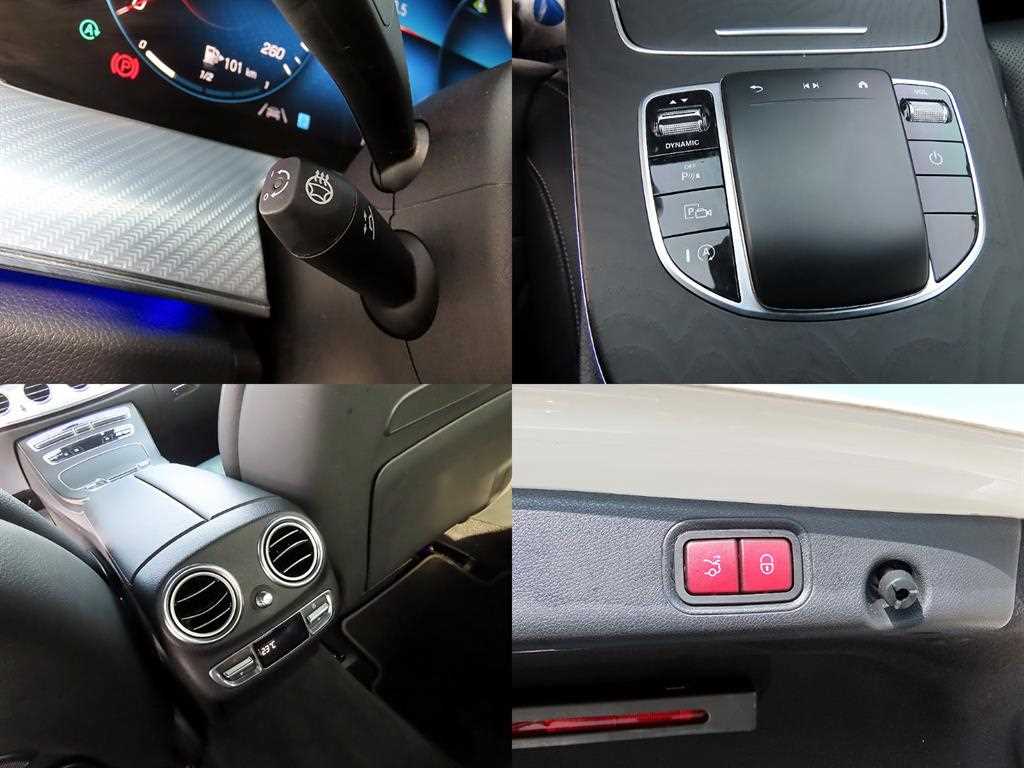 Mercedes Benz E class 2021 Blanco - Importación desde Corea - HF Imports Iquique - Foto 18