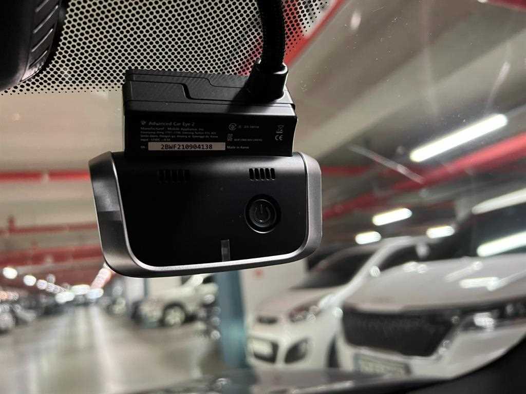 BMW 5 Series - Vista 9