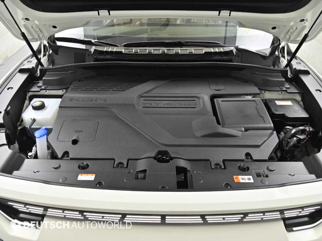 Ssangyong Action - Vista 6