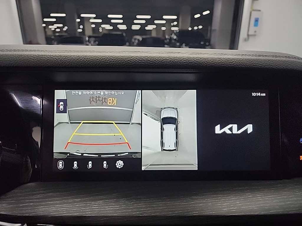 KIA Mohave 2022 - Importación desde Corea - HF Imports Iquique - Foto 16